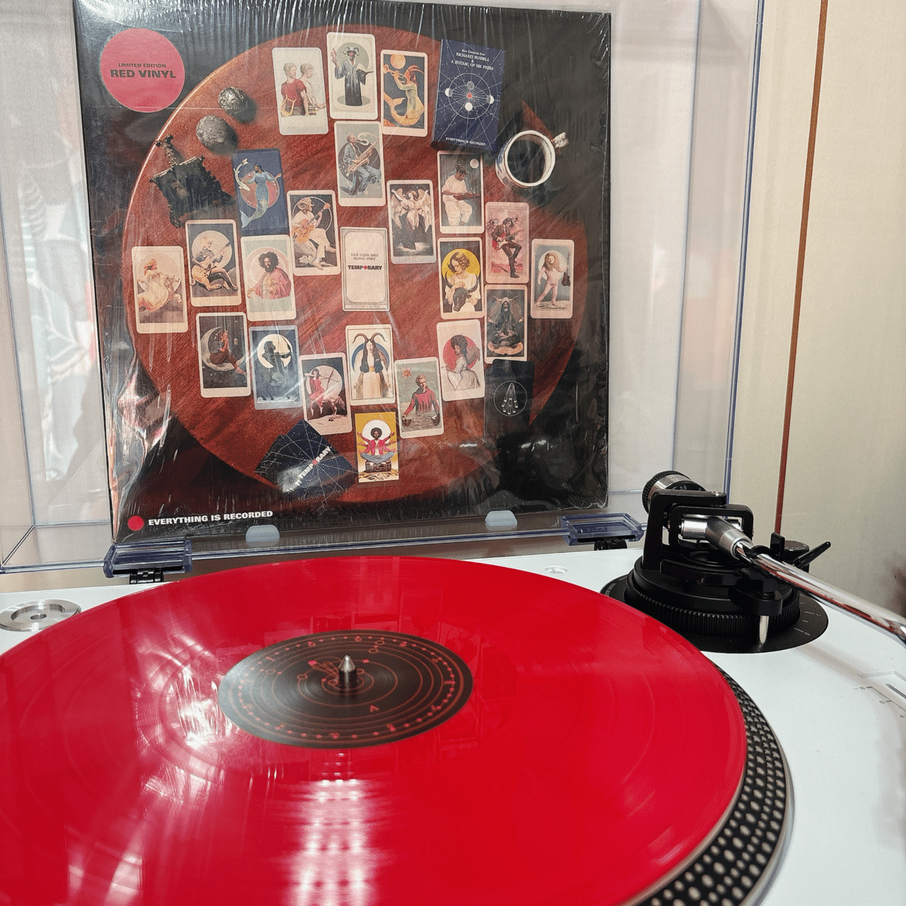 月報】2026年1月 捕獲したおレコード｜Uran92(ウラン)