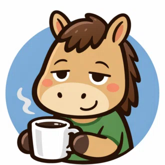 馬のすけ｜小さな一歩設計
