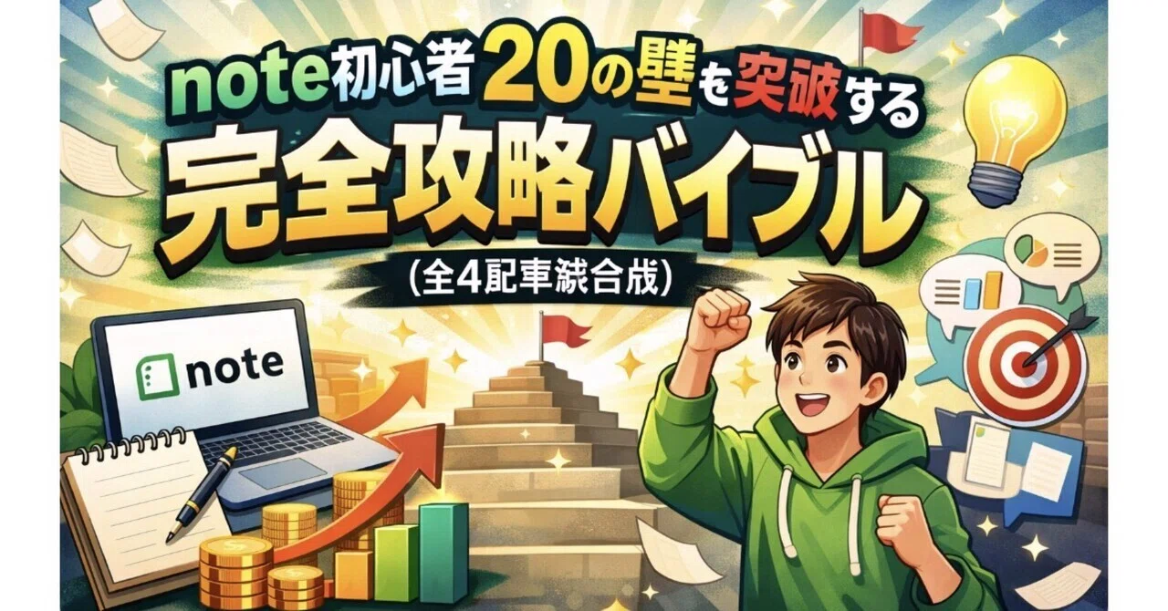 見出し画像