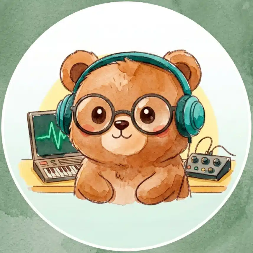 まほべあ@Berry for Bears