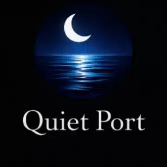 quiet.port.night