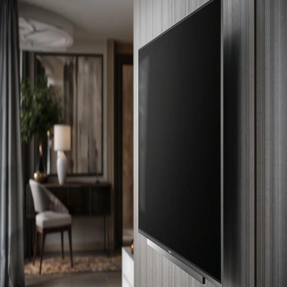ハイセンス「65E50R」10万切りの65型は買っても大丈夫？コスパ最強4K 