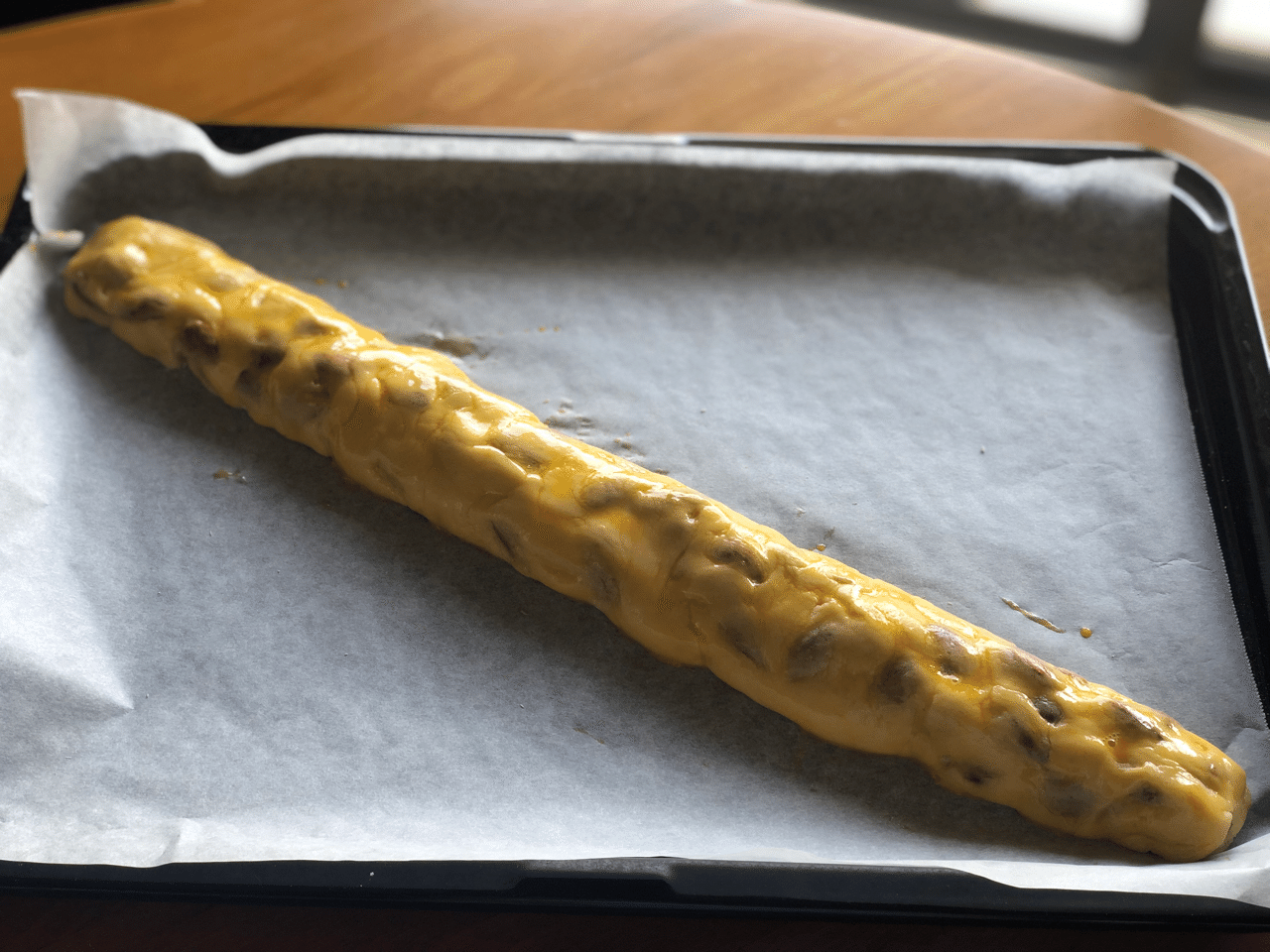 カントゥッチ Tanaka Nami Voyage Note