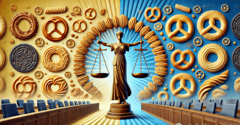 「ビスケットの日」と中国の“クッキー戦争”