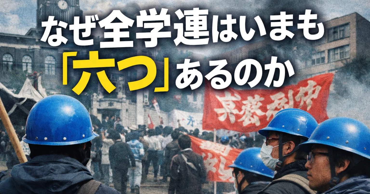 学生 運動 と は