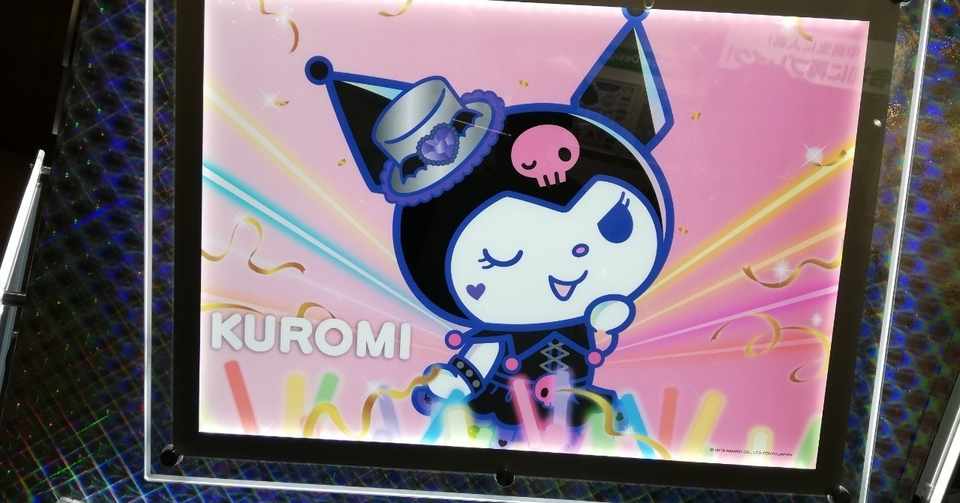 サンリオキャラクター大賞個人的結果予想と中間発表を受けて 平井 ファラオ 光 サンリオアカウント Note