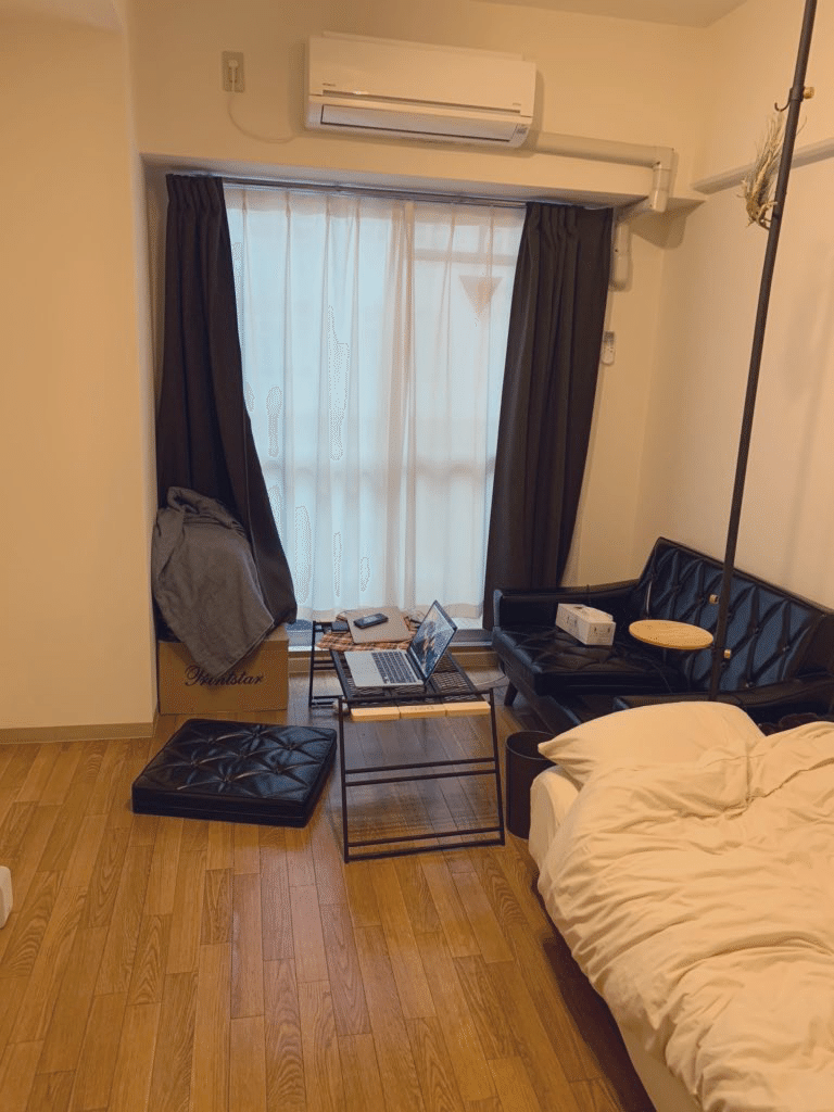 コロナ禍で最強のミニマリストになる こうづみなと Note