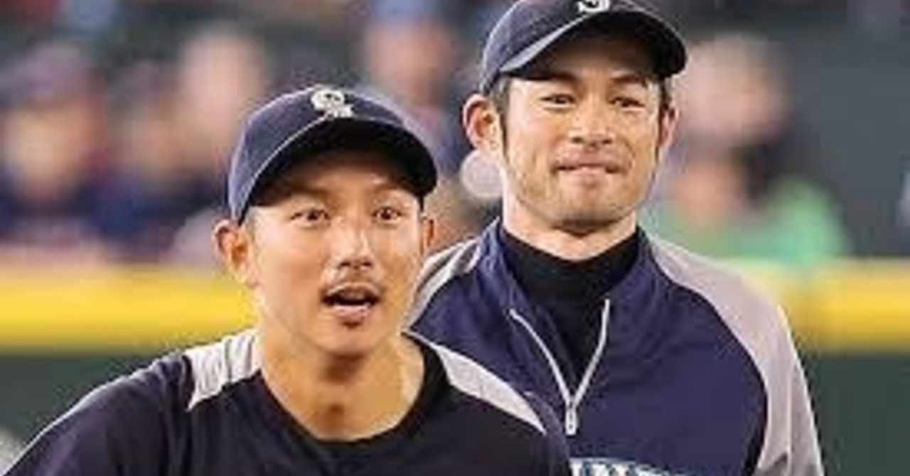 川崎宗則 の新着タグ記事一覧 Note つくる つながる とどける