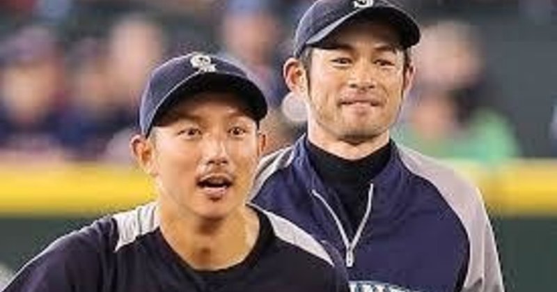 自称イチローのストーカー 川崎宗則のメジャーでの野球道 北国育ちのワダイノート 野良猫カメラマン フォロバ100 ですがスキ返し率70 Note