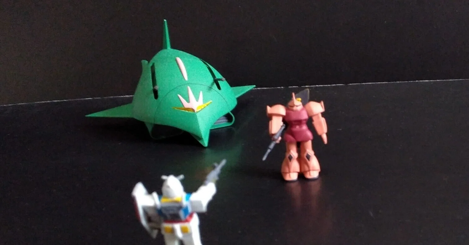 光る宇宙 ガンダム 画像ギャラリー No 004 ガンダムネットワーク大戦