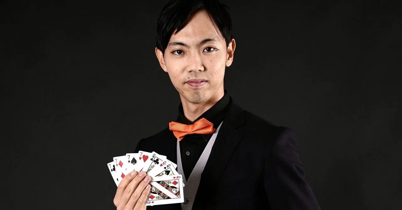 3 Special Skills You Can Easily Learn Even as an Adult｜サーカス