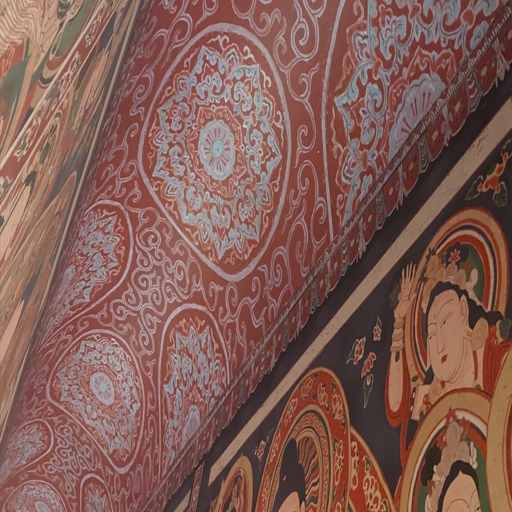 仏を観るということ〜ガンダーラという東西融合の地〜｜日野 ゆいか