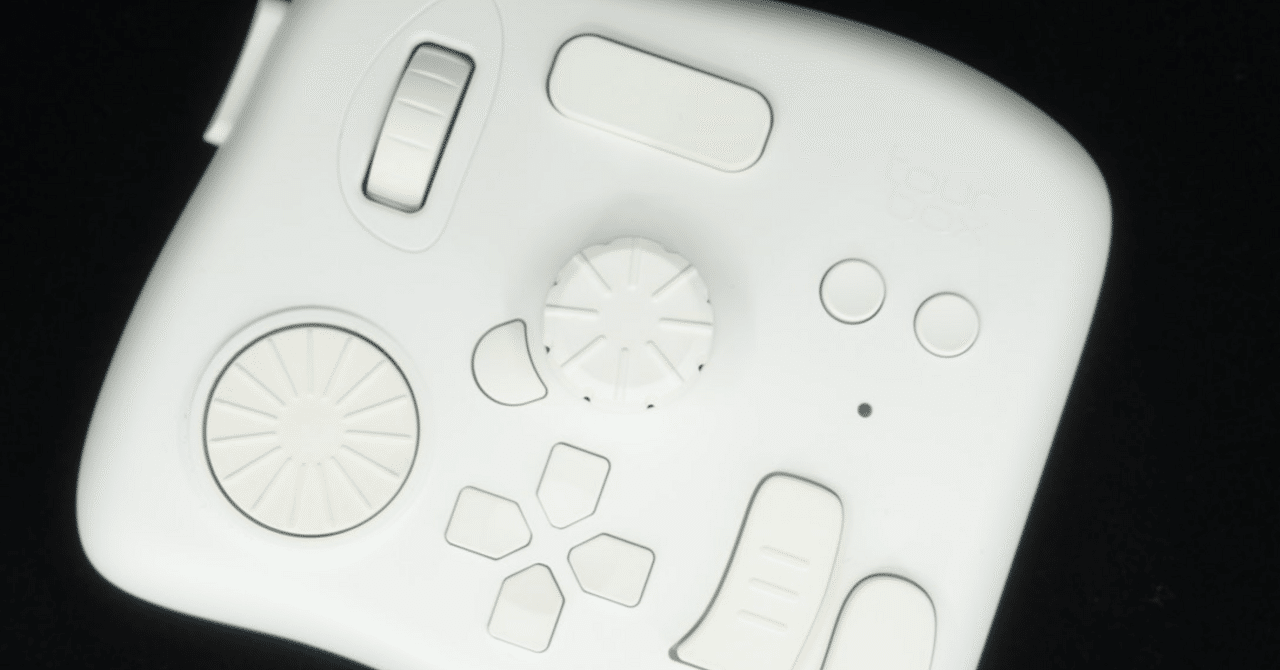 TourBox Eliteをメルカリに出した日｜あにゃにゃ