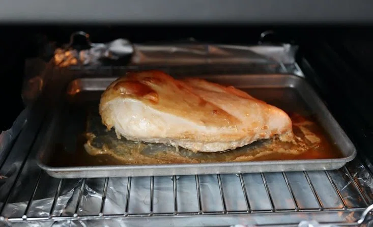 漬け込んで 焼くだけ 手羽元のオーブン焼き By Aya レシピサイト Nadia ナディア プロの料理家のおいしいレシピ