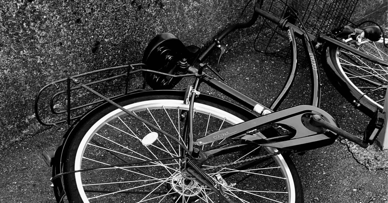 私見】元筑波大生自転車屋さんが考える、筑波大生の自転車選び｜Musashi
