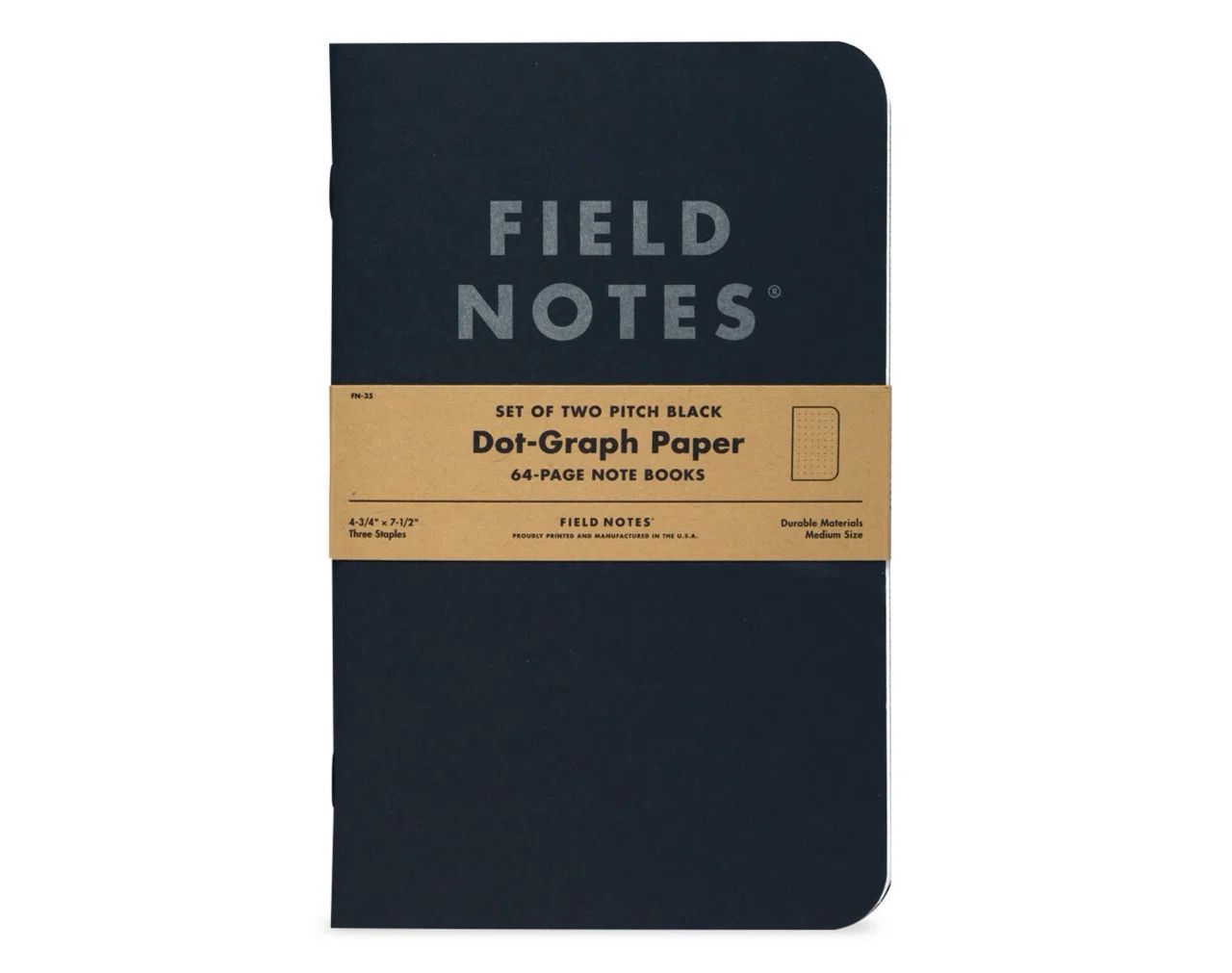 あたりまえにあったものが無くなった。〜FIELD NOTES〜｜tasker note