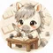 うまものがたり
