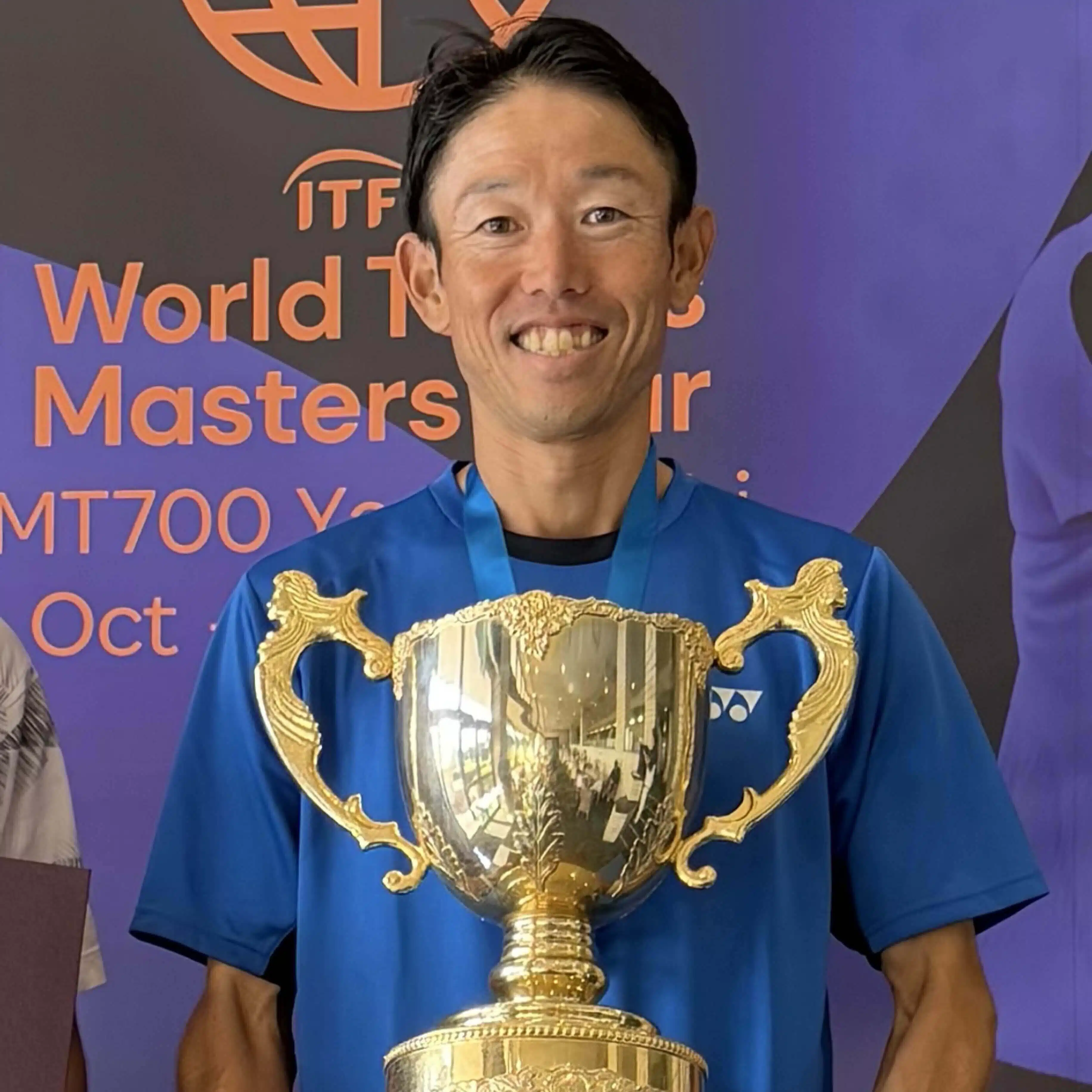 29.試合中のメンタルコントロール①】｜🎾研郎のベテランテニス日誌🎾