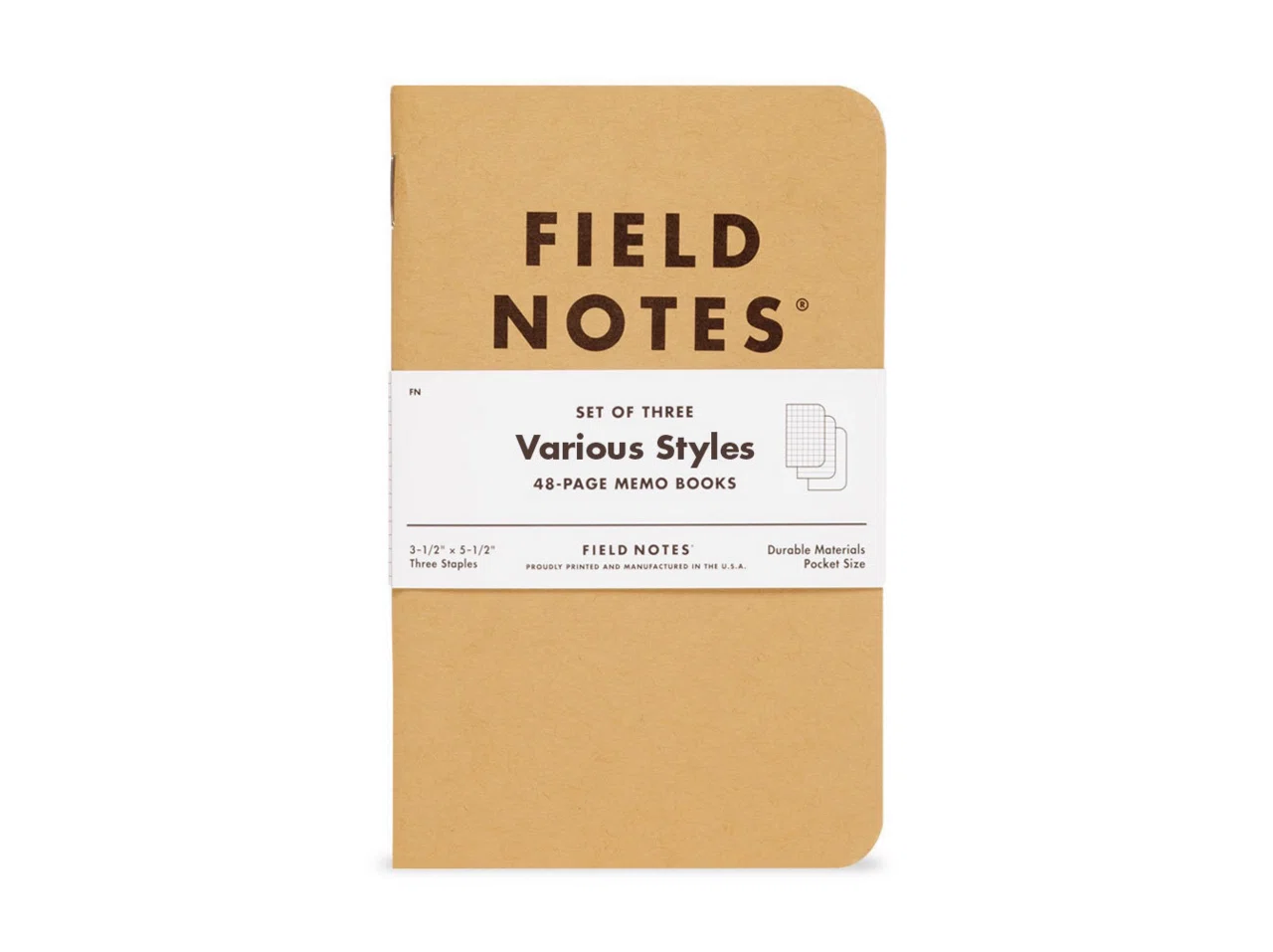 あたりまえにあったものが無くなった。〜FIELD NOTES〜｜tasker note
