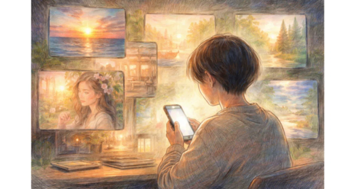 見出し画像