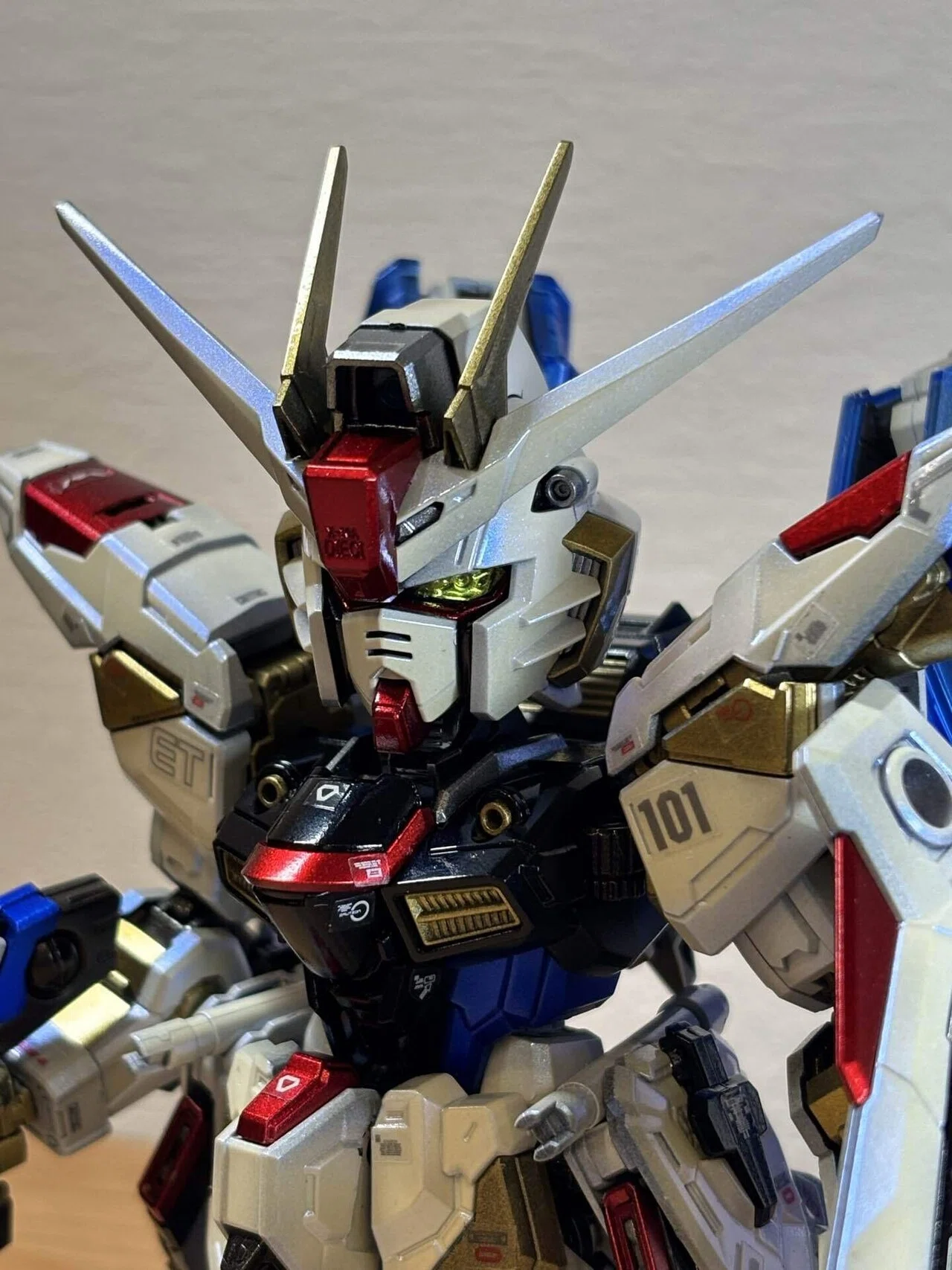 MGSDフリーダムが4,510円→19,000円で売れた理由｜ガンプラ完成品の