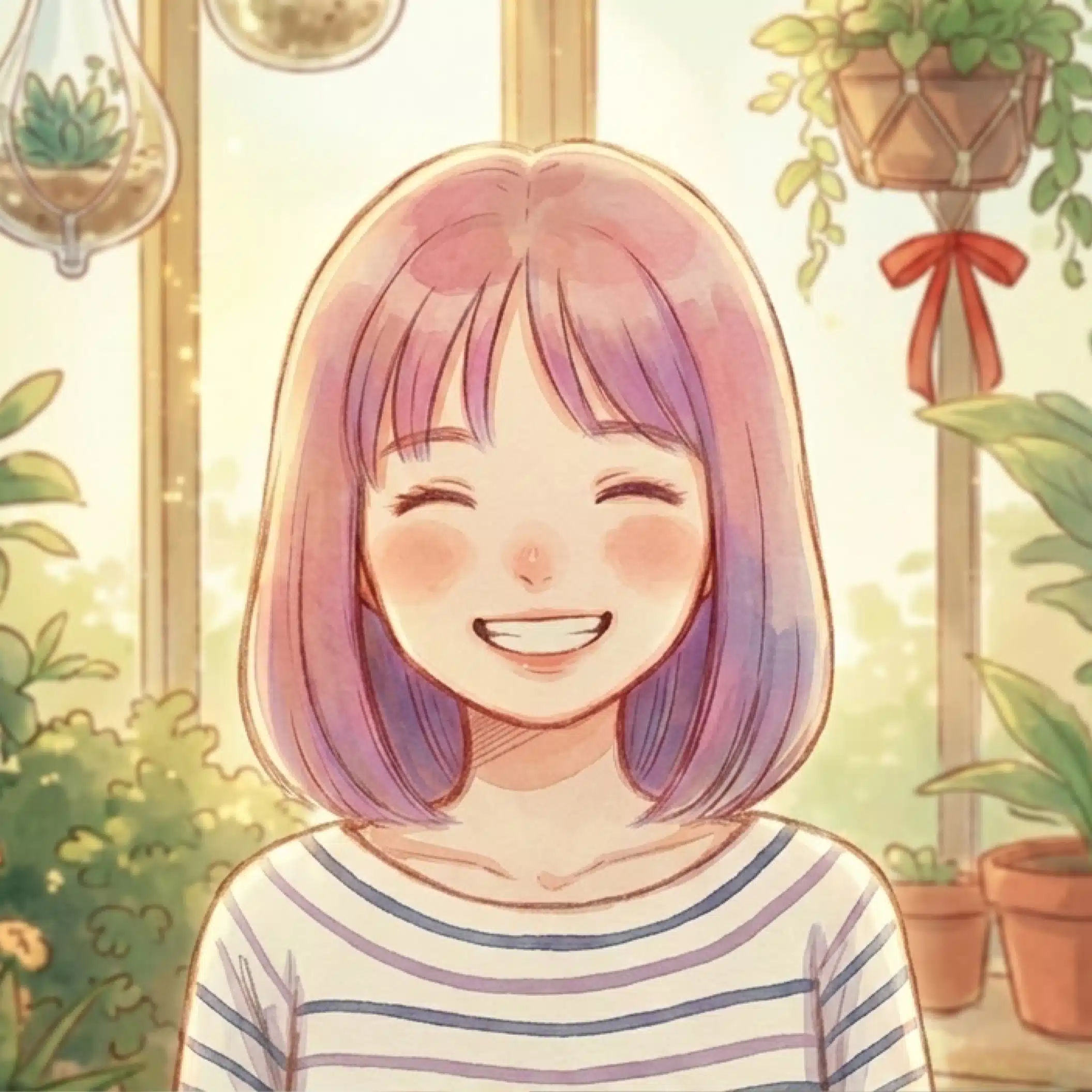 amota｜30代｜人生のハンドルを握るママ