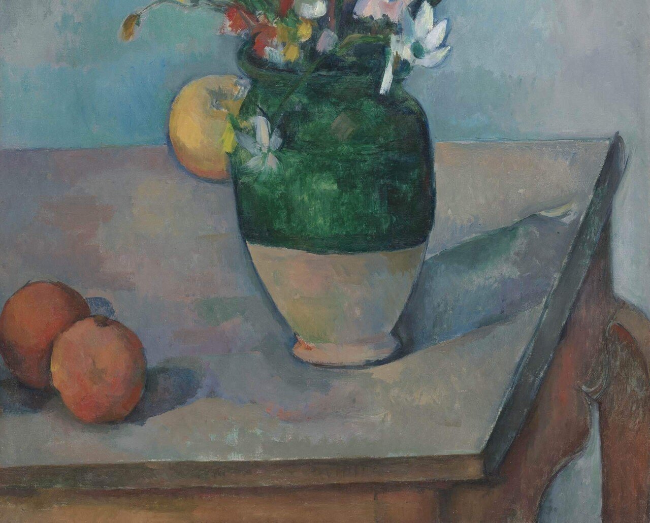 花らしくないのが魅力！ちょっと変わったチューリップの絵─ポール