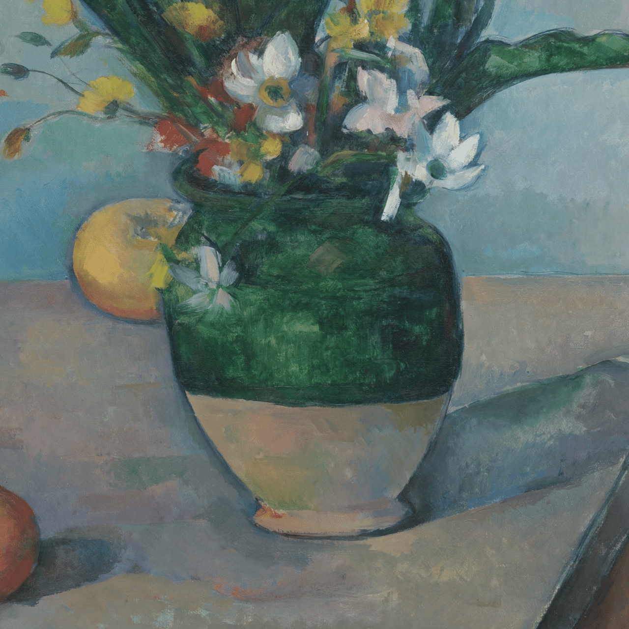 花らしくないのが魅力！ちょっと変わったチューリップの絵─ポール