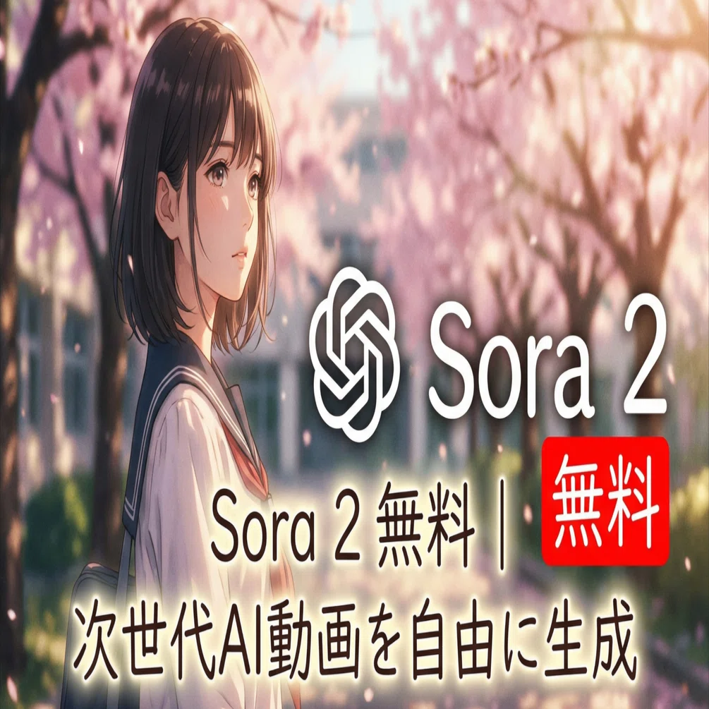 Mastering Sora 2 for Free! The Latest Guide to Bypassing Official