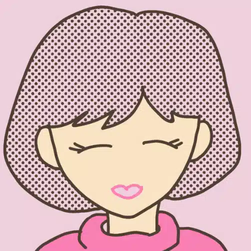 ぺちゃ子