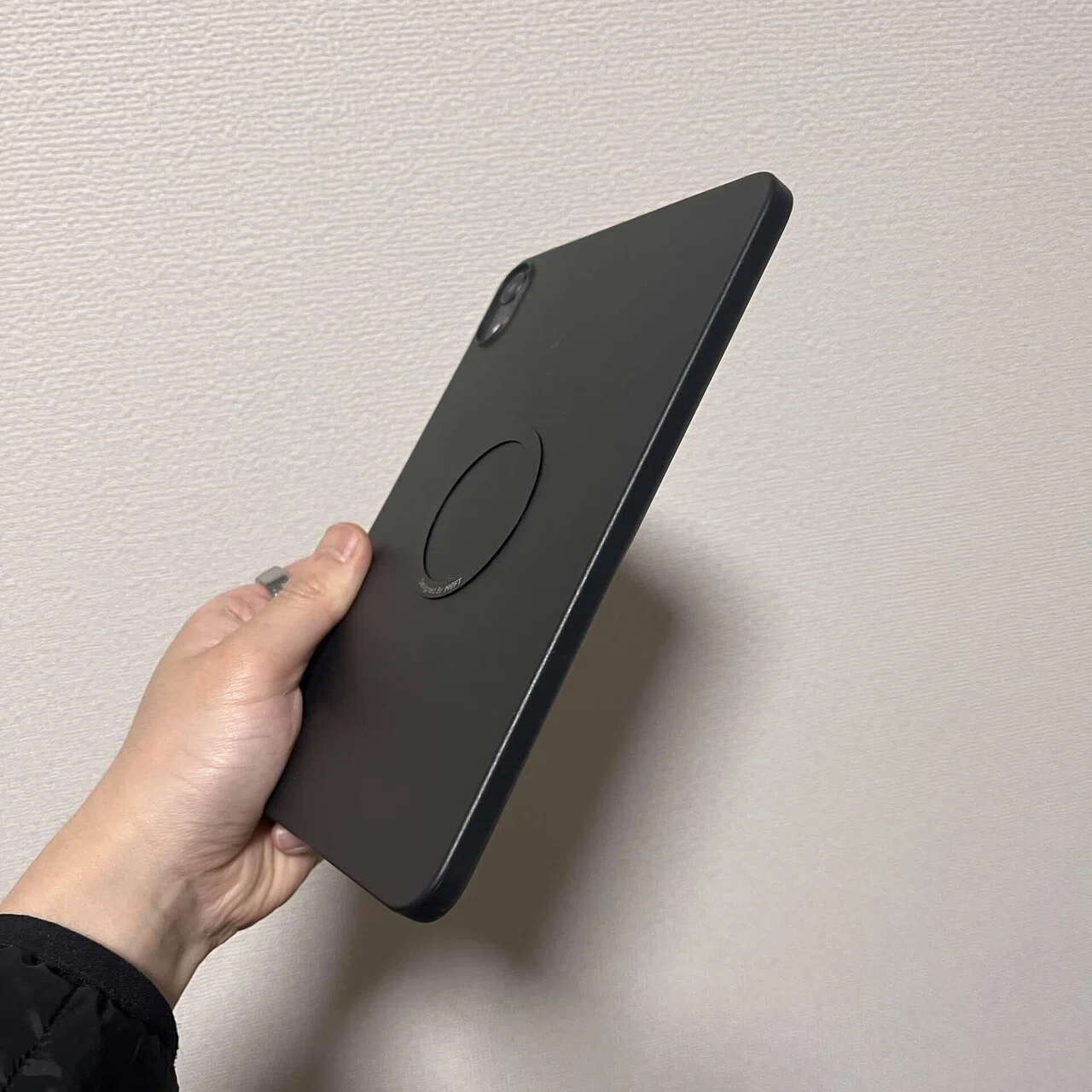 iPad mini 7購入から一年半】僕がアクセサリー選びで意識してること