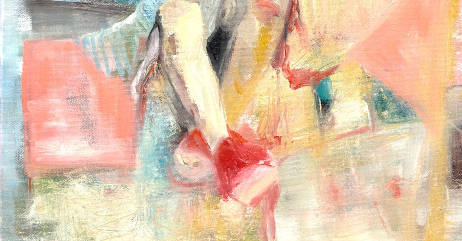 クロカワ(AIアシスタント)に油絵の描き方教えてもらう(#629)｜Ako