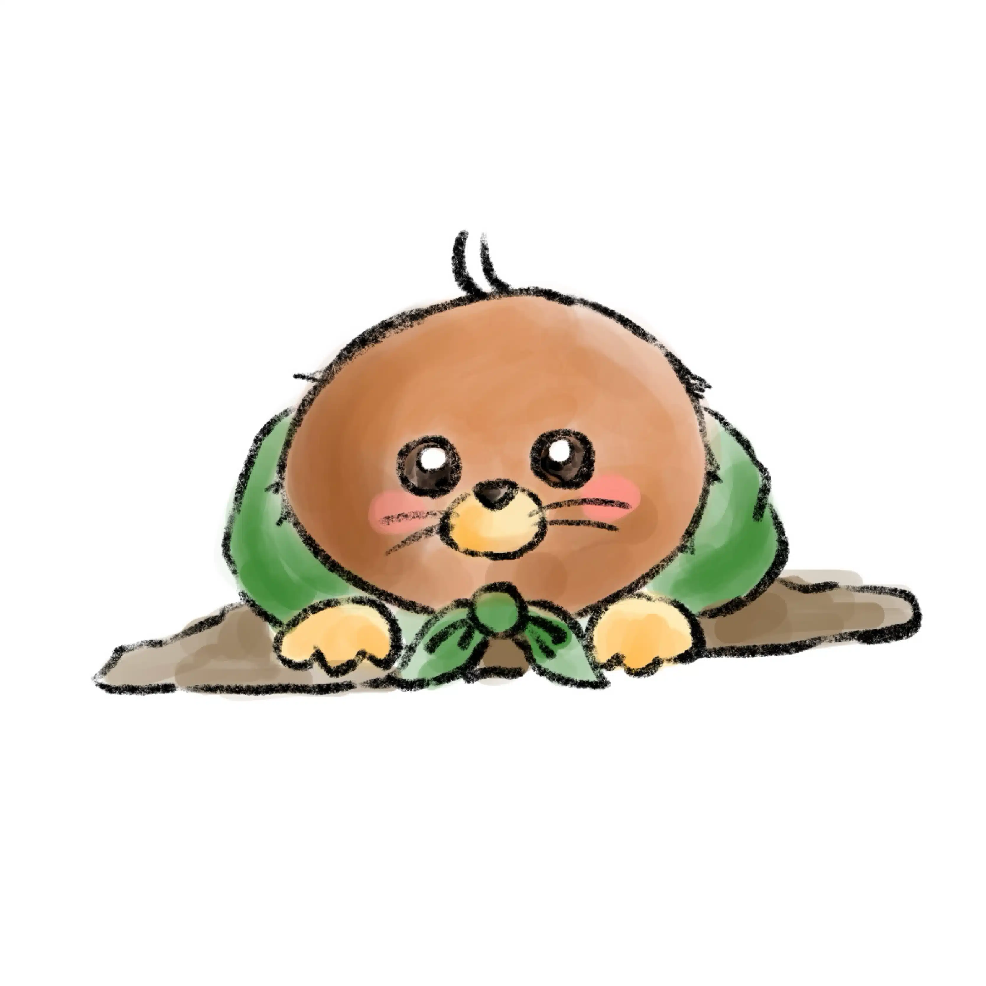 のの