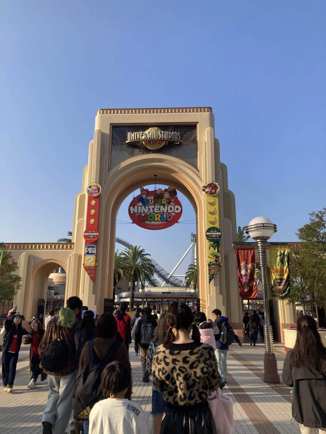 エクスプレス パス ユニバ ユニバーサルスタジオジャパン 2枚 大阪旅行02｜USJ ユニバーサルスタジオジャパン｜エクスプレスパス7を