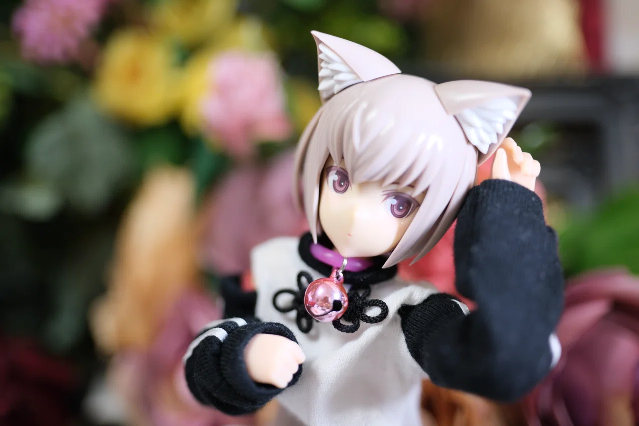 フレームアームズガール グランデサイズかわいいぞ💖イノセンティア