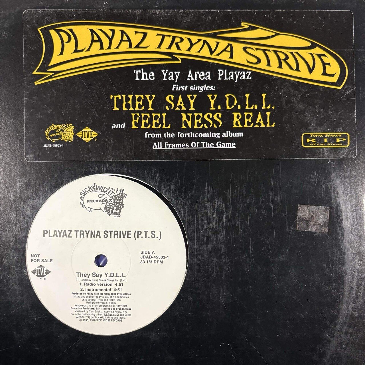 レコード店巡り(2026大阪)｜HIP HOP JUNKIEEES