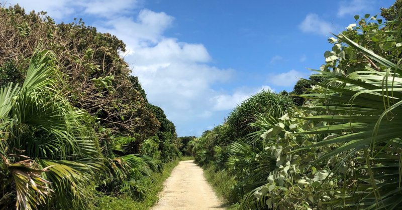 私の沖縄（2019年9月20日）