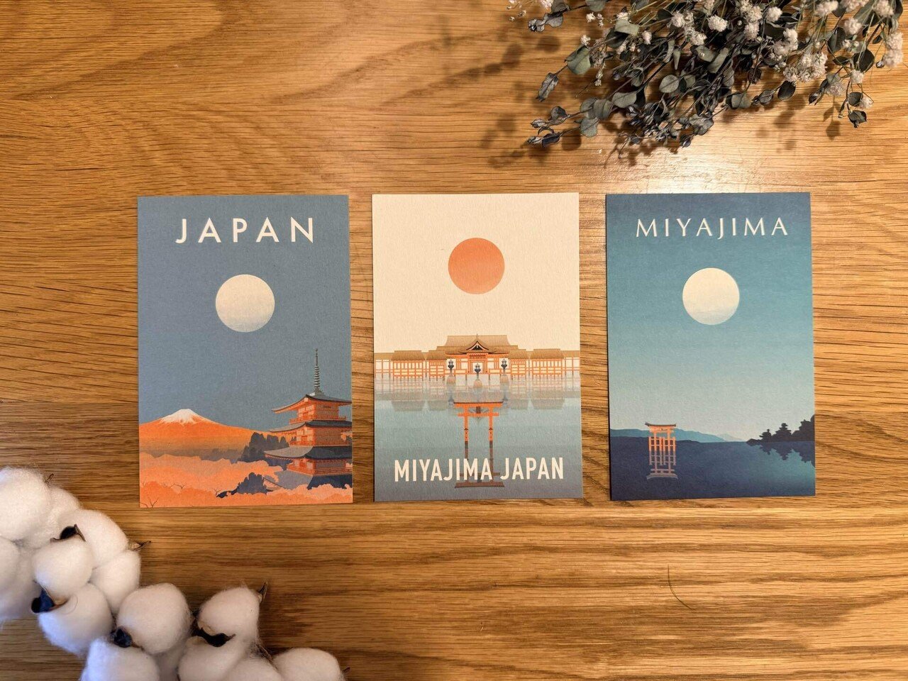 副業ポストカード販売2ヶ月目の実績｜売上2500円という現在地｜Tacoboze