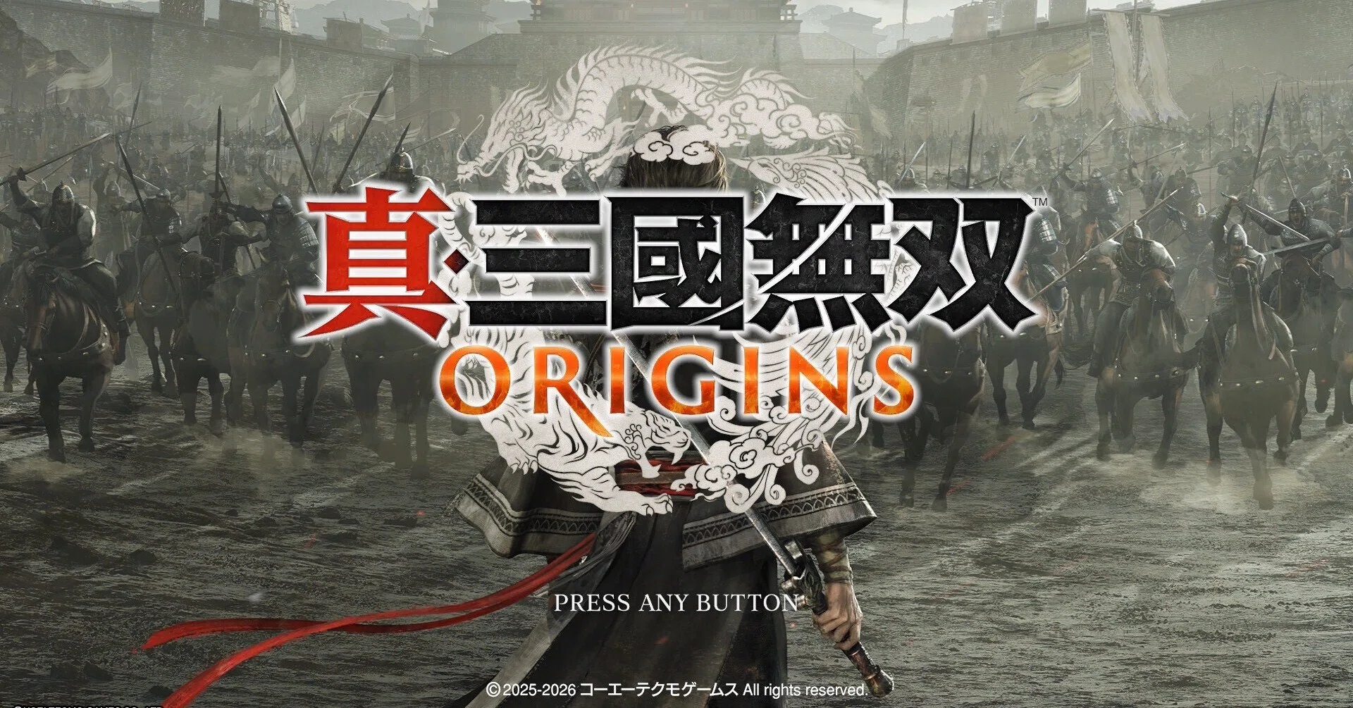 真・三國無双 ORIGINS』未プレイ勢への手紙（ネタバレなし感想）｜せー