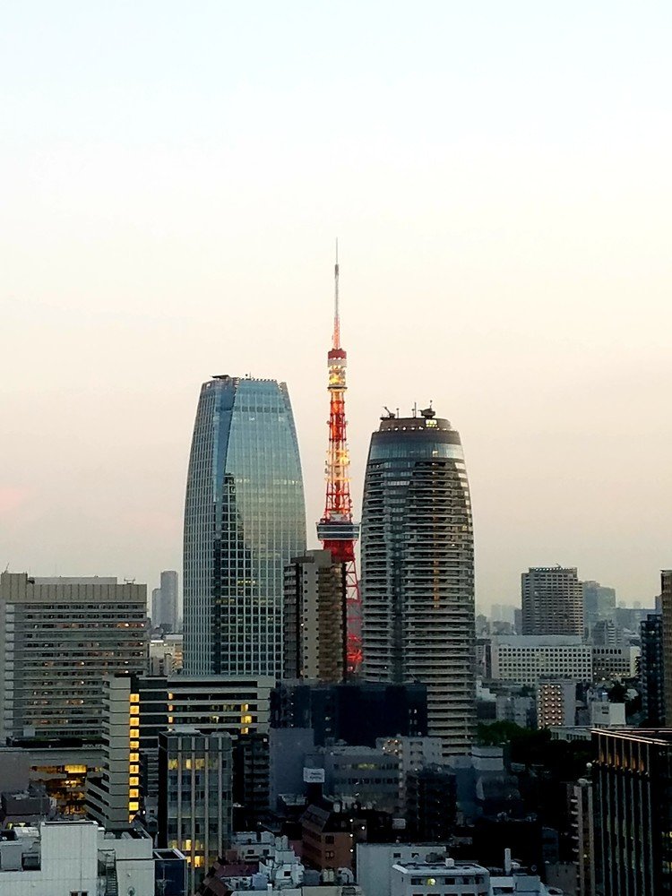 #20200512 #今日の東京タワー 
今日もすごしやすいお天気でしたね。東京タワー🗼さん


#東京タワー#東京 #tokyo #tower #japan 
#tokyotower #TorrediTokyo #Tourdetokyo #Токийскаябашня #TokyoKulesi #kekūkuluʻotokyo #πύργοςτουτόκιο #โตเกียวทาวเวอร์ #tokiontorni #東京鐵塔 #🗼🇯🇵 #🗼