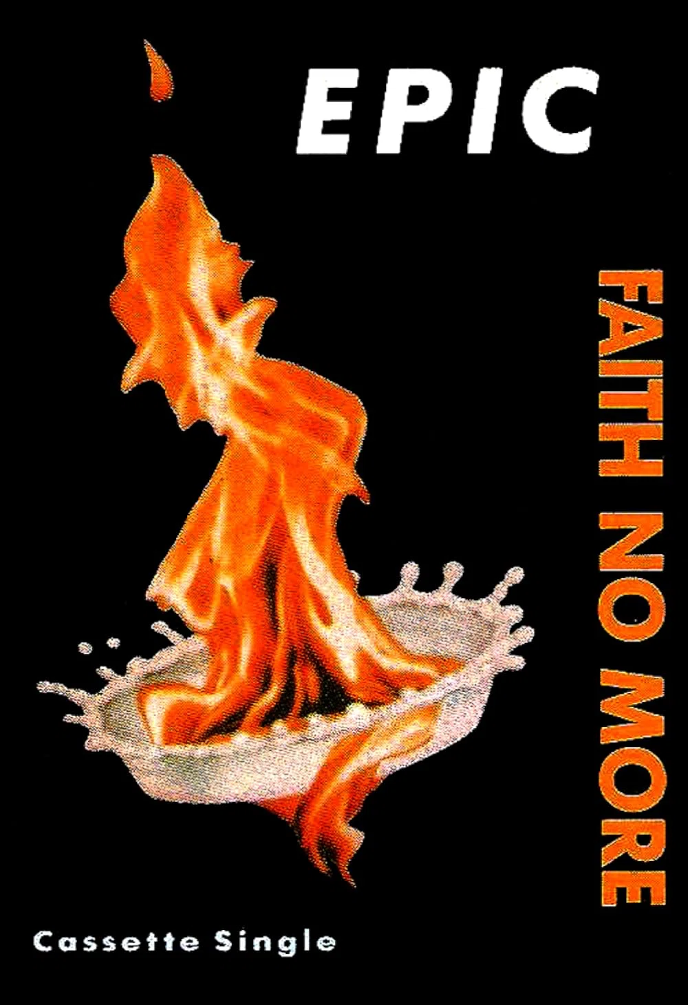 Faith No More - “Epic” (1990)｜Viv Mazsim
