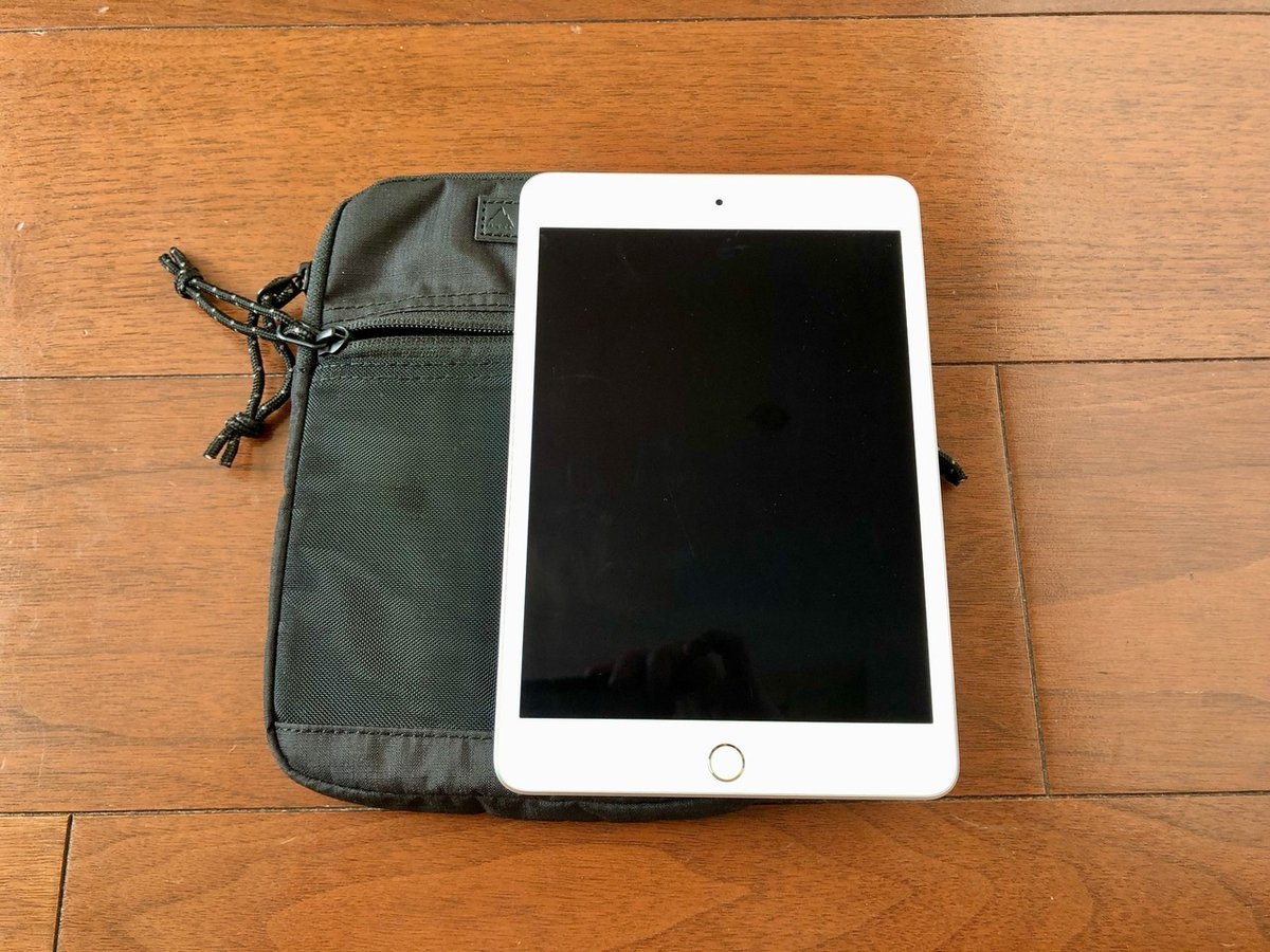 8インチタブ一部OK F29 SLEEVE iPad mini FREITAG 8インチタブ一部OK F29
