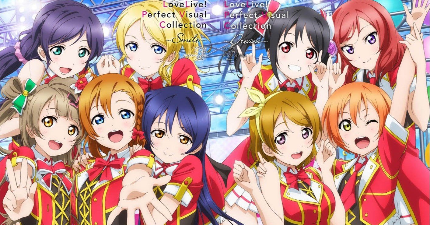 ラブライブ キャラ紹介 プロフィール こーせ Note ラブライブ キャラ紹介 プロフィール こーせ Note