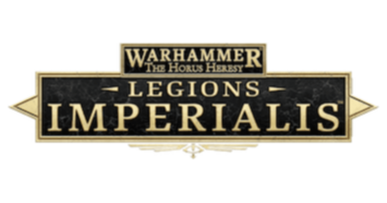 Warhammer The Horus Heresy: Legions Imperialis」（を始めてみて）の