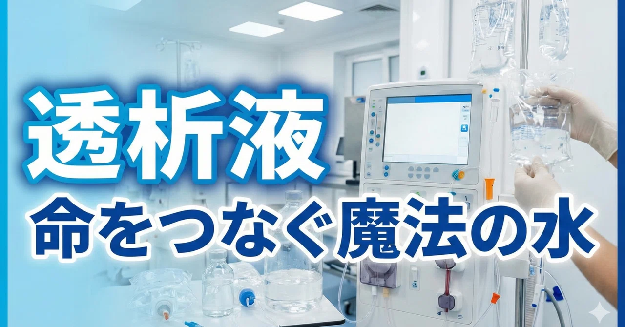 Powder Formulation Dissolution Equipment: Dissolution of Dialysate and ...