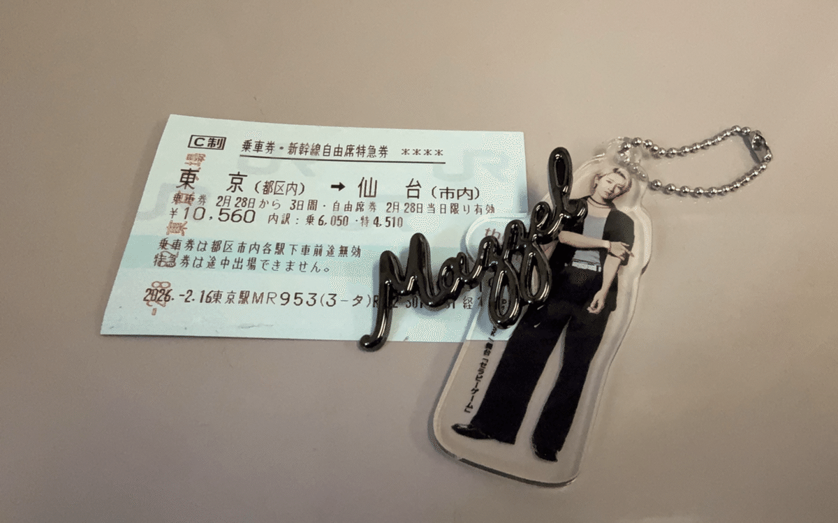 2026.02.28_MAZZEL Only You ミニライブat宮城 仙台GIGS｜a