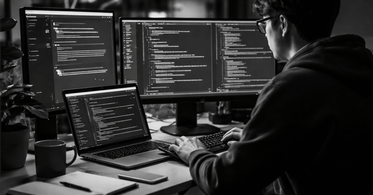 AI時代にエンジニアがするべきこと