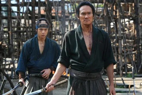 Movie Review: 13 Assassins｜─=≡Σ((( つ•̀ω•́)つ