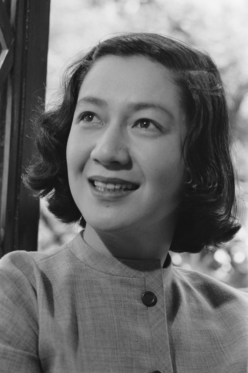 原節子 生誕100年 コロナ禍の今こそ見たい映画ベスト10 文藝春秋digital 原節子 生誕100年 コロナ禍の今こそ見たい映画ベスト10 文藝春秋digital