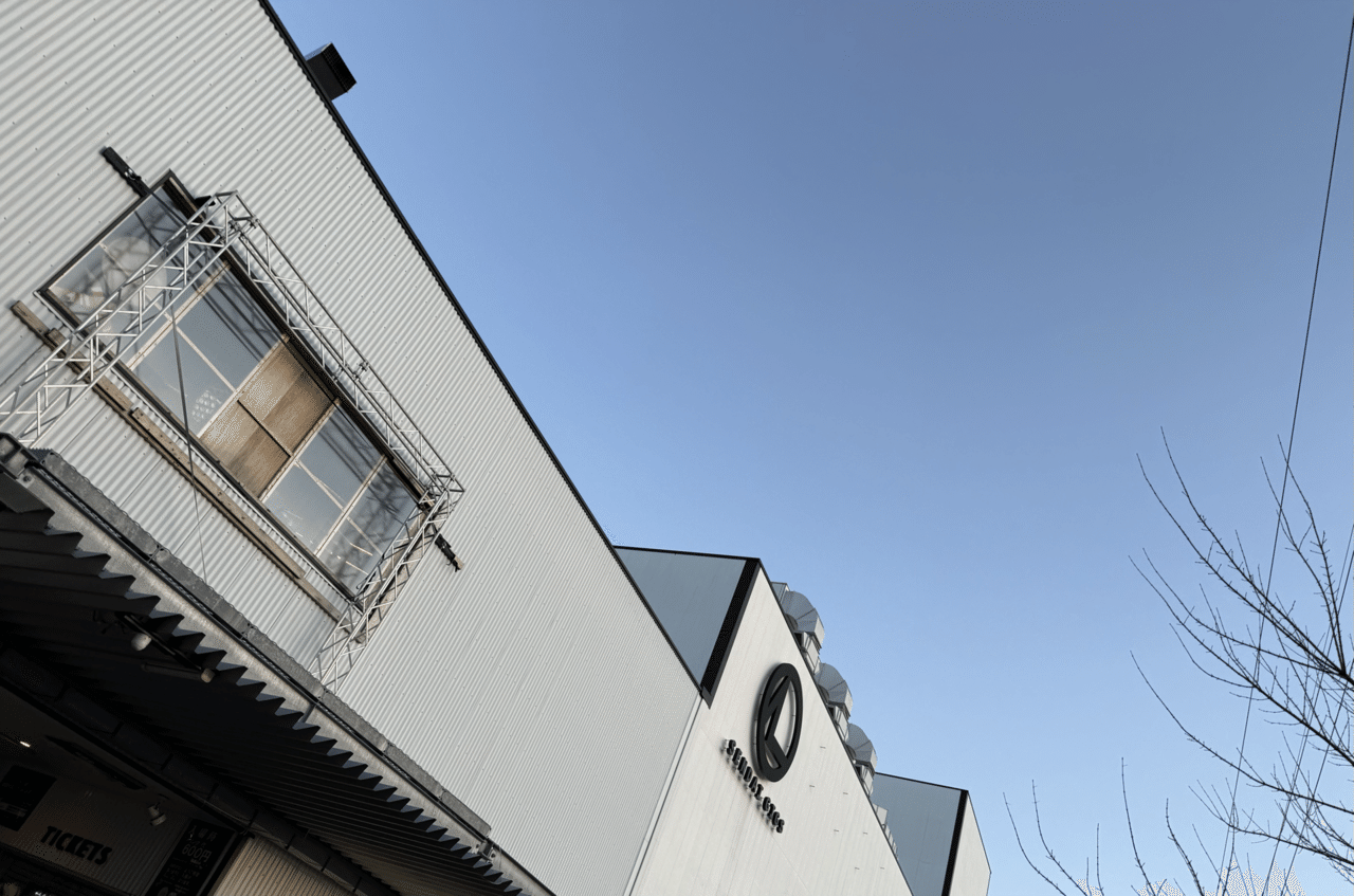 宮城仙台！有明ミニMG 2026.02.28_MAZZEL Only You ミニライブat宮城 仙台GIGS｜a